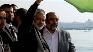 Turquie : le chef du Hamas rend hommage aux victimes du Mavi Marmara à Istanbul