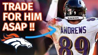  Juwan Johnson RE-SIGNS with Saints?! Ty Johnson Back to Bills! What Denver Broncos Do Now?