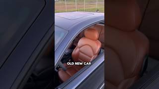 How To Buy A New Old Car