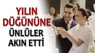 ENGİN VE AHLATCI AİLESİNİN MUTLU GÜNÜ