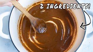 How to Make a Roux from Scratch (Foolproof Method!)