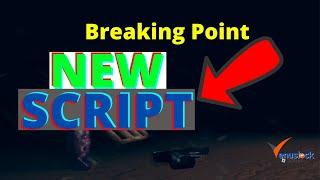 Breaking Point Roblox Script 2022 | Auto Farm Credits | Auto Win |  GUI | New Update