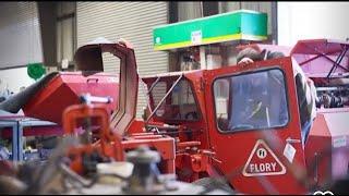 MIDLAND TRACTOR - PBS