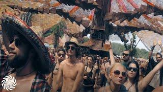 Liquid Soul @ Ozora 2017 (Full HD Video)