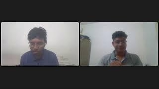 "Conceptual metaphors" by Harsh and Rahul, IIT Jodhpur