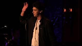 Antonio Cipriano - "Breathe" (Best of Pronoun Showdown)