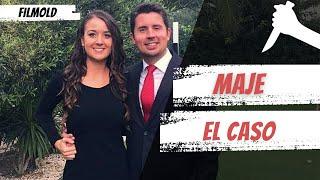 Maje La Viuda Negra de Patraix - El caso 