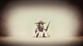 Tin Can Tim "Digital Dusty Trails"