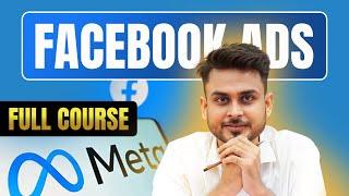 FREE Facebook Ads Course 2025 for Beginners to Advance Level | Aditya Singh