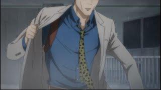 Nanami Kento | Fireball