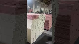 [TianGe Acoustic] Perforated Acoustic Panels Come in Various Colors