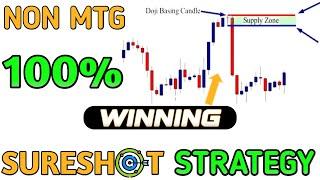 Binary Option Trading Strategy | Trap Trading Sureshot Pattern | #quotex #binary