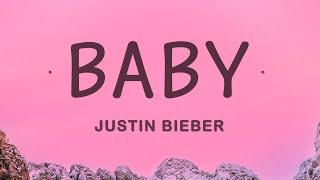 Justin Bieber - Baby (Lyrics) ft. Ludacris
