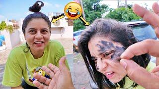 Controlling My Wife’s Life for 24 Hours  Meri Naukrani Biwi