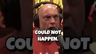 Joe Rogan: THIS IS IMPOSSIBLE! | #joerogan #jre #podcast