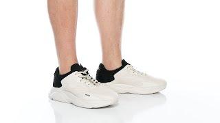 HUGO Leon Running Sneaker SKU: 9906716