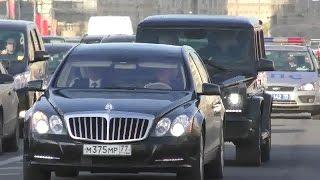 Авто Приколы 2015 Лучшие автоприколы #115