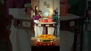 Swiggy BTS | Dhyan Sreenivasan | Onam Ad