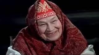 Футаж . конец сказки .