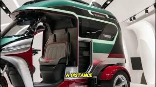 Kawasaki Cargo Tricycle – The Ultimate Three-Wheeler for Heavy Loads!