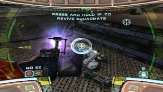 Jugs Plays "Star Wars: Republic Commando" [Episode 34] - Goodbye Sev....