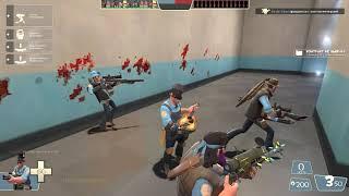 как получить кучу бесплатных вещей в Team Fortress 2 читать описание