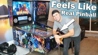 The Ultimate Virtual Pinball Machine 4K - Is it Worth It?