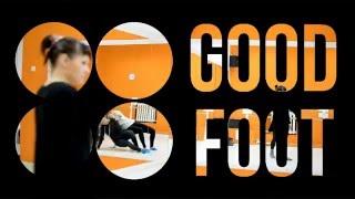 Modern Jazz Release | Танцевальная Студия Good Foot