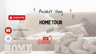 Home Tour vlog 41
