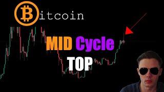 Bitcoin & Altcoins Analysis  LIVE with Melvin! ICP Lunc & More Alts! Bull Market over ?