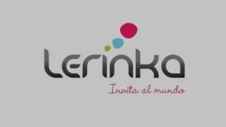 Administra tu evento con Lerinka