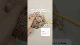 How to crochet tutorial#viralvideo #crochet #háčkování #foryou #video