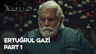 Ertuğrul Gazi | Kuruluş Osman Efsane Kolajlar