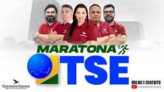 TSE Maratona - Prova dia 08/12