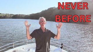 “For the First Time… You’re With Me | Real Time VOYAGE to New Zealand ” Ep 134 1080p30