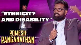 A Guide To A Successful TV Show | Romesh Ranganathan