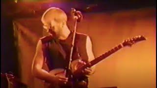 Phish   1991 11 30   The Capitol Theatre, Port Chester, NY S2