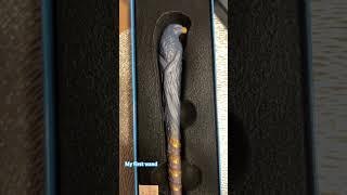 New! Ravenclaw House Wand Unboxing