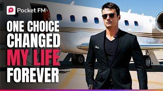 How I Went From Rejected to Respected | Insta Empire | Pocket FM