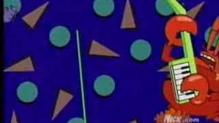 spongebob nightwish crownless