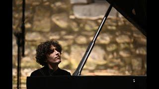 L.Godowsky. Renaissance. No 1, 3, 8, 10, 16. Roman Borisov - piano