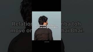 kya waqt hai|#youtubeshorts #love#shortfeed#heartbreak #attachment#relationship #moveon#reels#memes