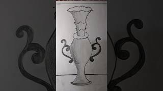 pencil art trofi art pencil sketch #shorts##vidio
