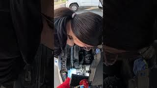 Hmm... somethings not adding up here  #fyp #mobile #mechanic #love #funny