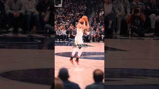 Steph Curry's Training SECRET 