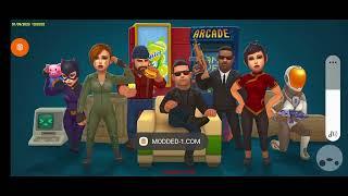 Hide Online APK + MOD | Mega Menu, God, Coins, Ammo, Grena, Tokens, Esp | 30+ Features [Gameplay]