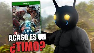 Seamos sinceros… ¿Es un TIMO? - Ark Survival Ascended