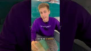 Мягкая мебель о которой ты всегда мечтал