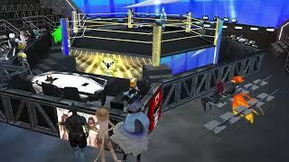 Valiant Wrestling | Flashpoint Episode #34