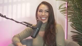 Pain to Power Episode with Selling the OC Alexandra Rose and Kayla Cardona